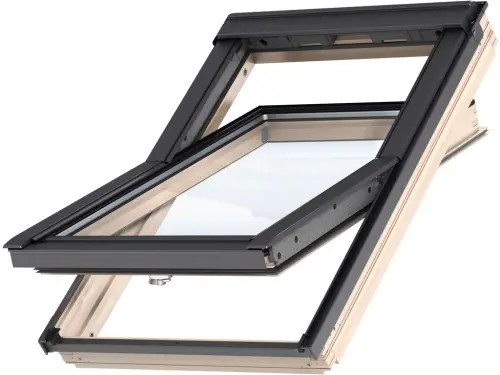 Kyvné střešní okno se spodním ovládáním VELUX GLU MK08 0064B