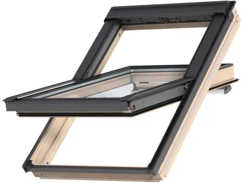 Kyvné střešní okno s horním ovládáním VELUX GGL MK04 3066