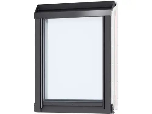 Fixní svislé doplňkové okno VELUX VIU MK35 0066