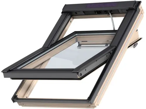 Solární kyvné střešní okno VELUX INTEGRA GGL MK06 306630A