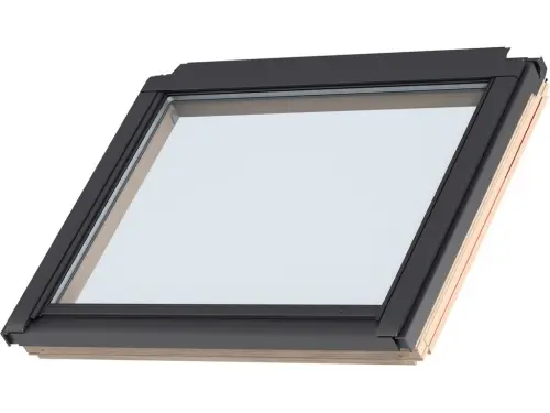 Neotvíravé doplňkové okno VELUX GIL SK34 3066 pro kombinaci se střešními okny VELUX