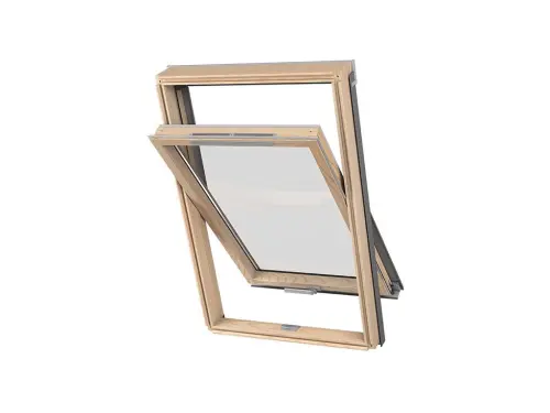 Dakea okno GOOD KAV C2A B900, 55x78 cm