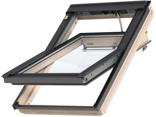 Elektrické kyvné střešní okno VELUX INTEGRA GGL MK08 306821A