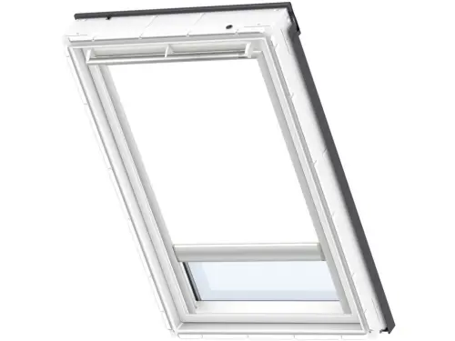 Zatemňující roleta na elektrický pohon VELUX INTEGRA® DML FK06 1025S