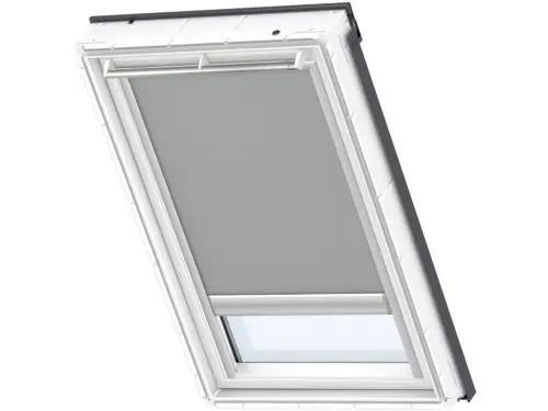 Zatemňující roleta na elektrický pohon VELUX INTEGRA® DML MK06 0705S