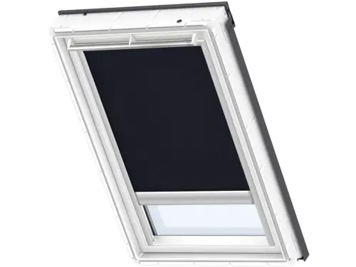 Zatemňující roleta na solární pohon VELUX INTEGRA® DSL MK08 1100S