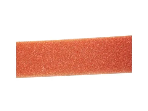 Těsnící pás úžlabí samolepící 1000/60mm červený